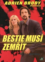 Bestie musí zemřít (DVD)