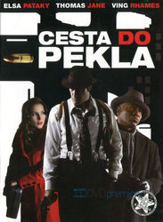 Cesta do pekla (DVD)