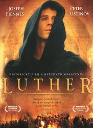 Luther (DVD)