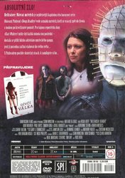Hellraiser: Návrat mrtvých (DVD) (papírový obal)