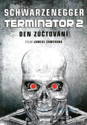 Terminator 2: Den zúčtování (2 DVD) - 2 verze filmu