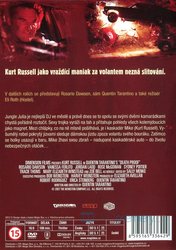 Grindhouse kolekce (2 DVD)