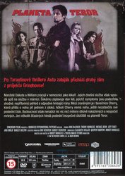 Grindhouse kolekce (2 DVD)