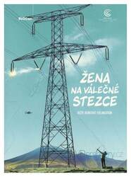 Žena na válečné stezce (DVD)