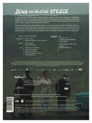 Žena na válečné stezce (DVD)