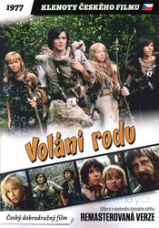 Volání rodu (DVD) - remasterovaná verze