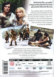 Volání rodu (DVD) - remasterovaná verze