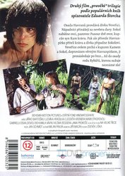 Na veliké řece (DVD) - remasterovaná verze