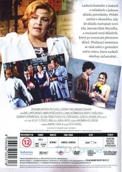 Holky z porcelánu (DVD) - remasterovaná verze