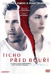 Ticho před bouří (DVD)