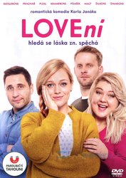 LOVEní (DVD)