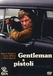 Gentleman s pistolí (DVD)