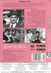 Florenc 13,30 (DVD) (papírový obal)