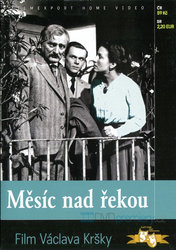 Měsíc nad řekou (DVD) (papírový obal)