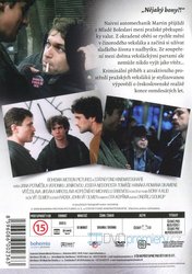 Bony a klid (DVD) - remasterovaná verze