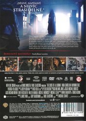 La Llorona: Prokletá žena (DVD)