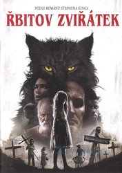 Řbitov zviřátek (2019) (DVD)