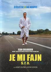 Je mi fajn s.r.o. (DVD)