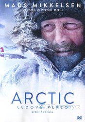 Arctic: Ledové peklo (DVD)