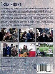 České století (3 DVD) - Seriál