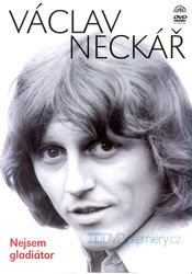 Václav Neckář: Nejsem gladiátor (DVD)