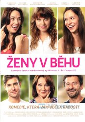 Ženy v běhu (DVD)