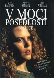 V moci posedlosti (DVD)