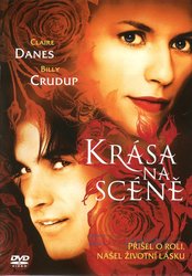 Krása na scéně (DVD)