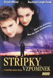 Střípky vzpomínek (DVD)