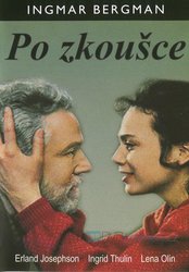 Po zkoušce (DVD)