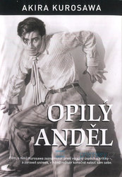 Opilý anděl (DVD)