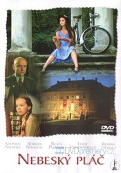 Nebeský pláč (DVD)