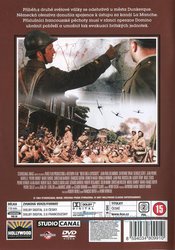 Víkend na Zuydcoote (DVD)