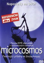 Microcosmos (DVD)