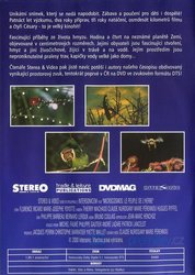 Microcosmos (DVD)