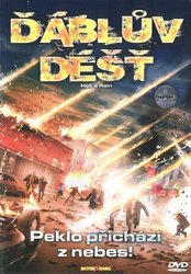 Ďáblův déšť (DVD)