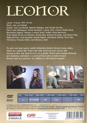 Leonor (DVD)