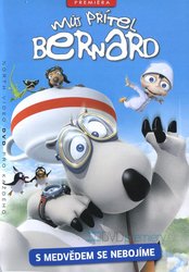 Můj přítel Bernard (DVD)