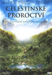 Celestinské proroctví (DVD)