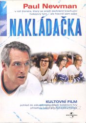 Nakládačka (DVD)