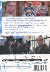 Nakládačka (DVD)