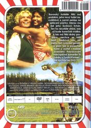 Tři Švédky v Tyrolích 2 (DVD)