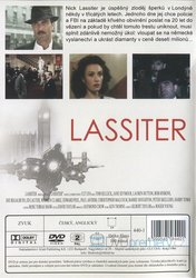 Lassiter (DVD)