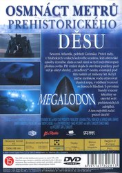 Megalodon (DVD)