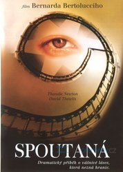 Spoutaná (DVD)
