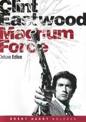 Magnum Force (DVD)