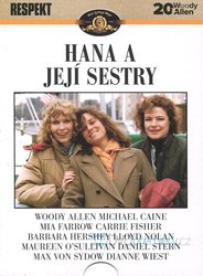Hana a její sestry (DVD)