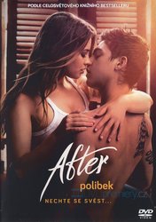 After: Polibek (DVD)