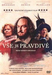 Vše je pravdivé (DVD)