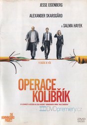 Operace kolibřík (DVD)